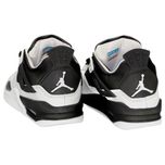 کفش راحتی زنانه مدل 4 رنگ سفید مشکی