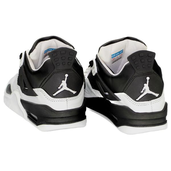 کفش راحتی زنانه مدل 4 رنگ سفید مشکی