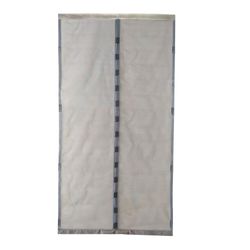پرده مغناطیسی نوین پلاست مدل 180 سایز 180x230 سانتی متر