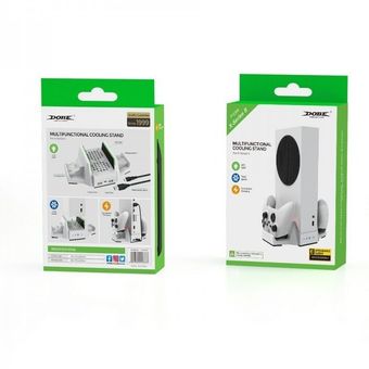 پایه چند کاره دوبی مدل TYX-0663 برای Xbox Series S