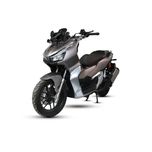 موتور سیکلت هانی مدل ADV150 - سال 1404