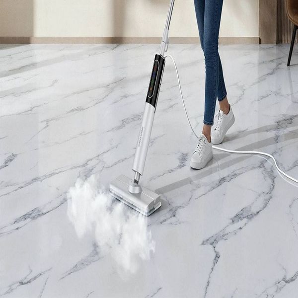 بخار شوی ایستاده پرودو مدل PDHDTB506