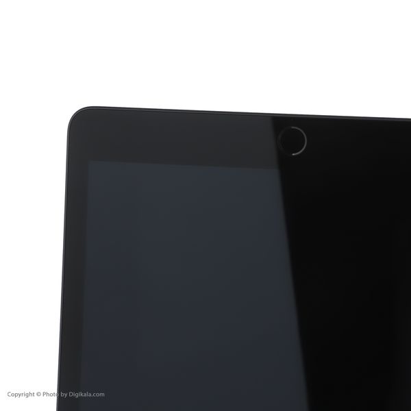 تبلت اپل مدل iPad (9th Generation) 10.2-Inch Wi-Fi 2021 ظرفیت 256 گیگابایت 