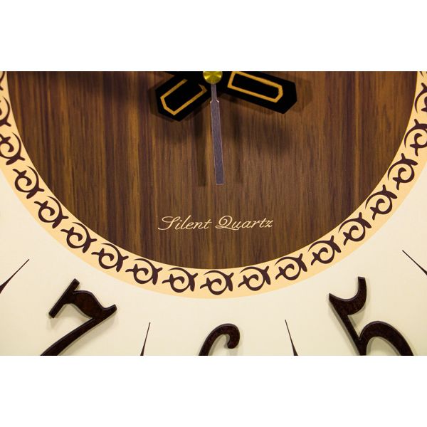 ساعت دیواری ولدر مدل 305