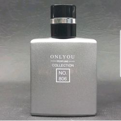 ادکلن اسمارت کالکشن 806 آلور هوم اسپورت