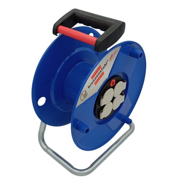 قرقره کابل جمع کن برننشتول مدل GARANT290