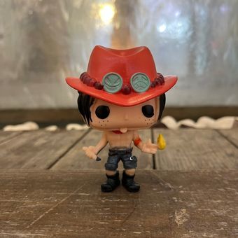 فانکو پاپ  ایس از انیمه وان پیس(های کپی)