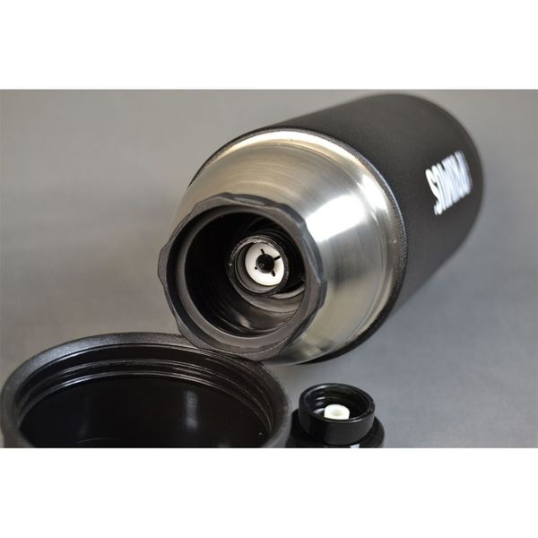 فلاسک پریموس مدل Vacuum Bottle کد 2021 گنجایش 1 لیتر