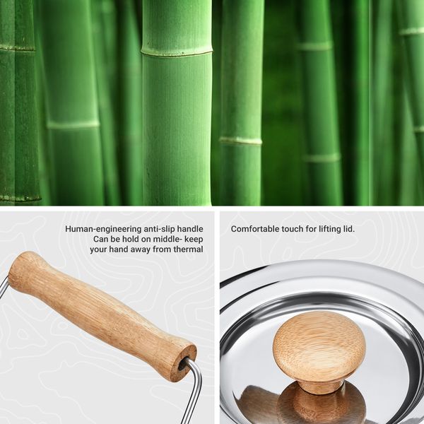 کتری سفری کینگ کمپ مدل KA2009