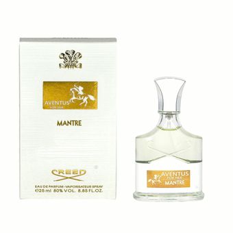 عطر جیبی زنانه مانتره مدل AVENTUSFOR HER حجم 25 میلی لیتر