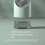 پنکه رومیزی مدل مه پاش فانتزی