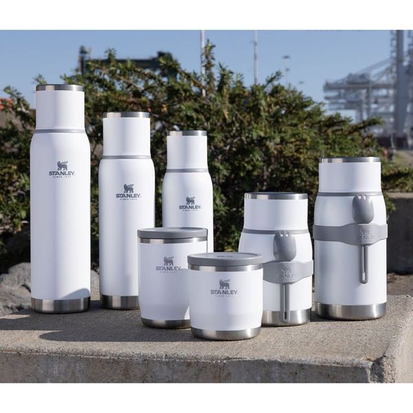 فلاسک غذا استنلی مدل The Adventure TO-GO گنجایش 0.350 لیتر