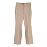 شلوار دم پا گشاد زنانه مدل MDSS-AU4984