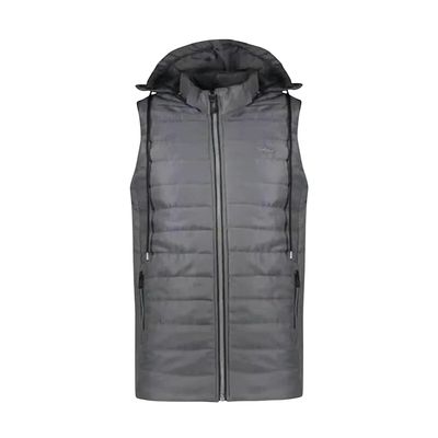 پافر مردانه مدل MDSS-CG6186