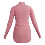 تی شرت  ورزشی آستین بلند زنانه مدل GS-M-VHD-290359