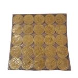 شمع وارمر مدل اکلیلی مجموعه 50 عددی