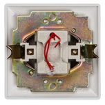 کلید تک پل پارت الکتریک مدل آسمان کد 5071W4011