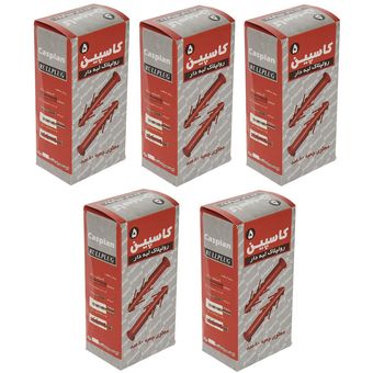 رولپلاک 5 لبه دار کاسپین