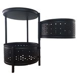 سبد سیب زمینی و پیاز مدل گردون