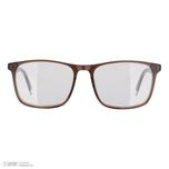 فریم عینک طبی مدل LC036C4 Acetate Vintage