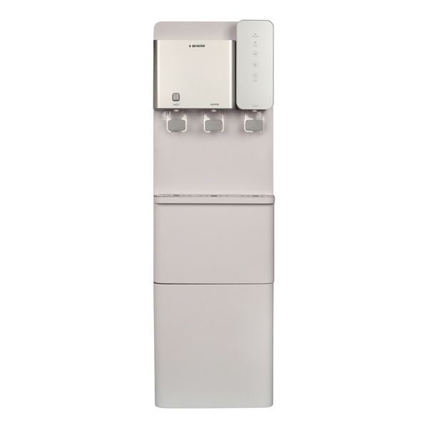 آبسردکن بنس مدل BW-S656
