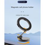 پایه نگهدارنده گوشی موبایل و تبلت مدل HoldMag