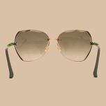 عینک آفتابی زنانه مدل OCTA-L941-C9