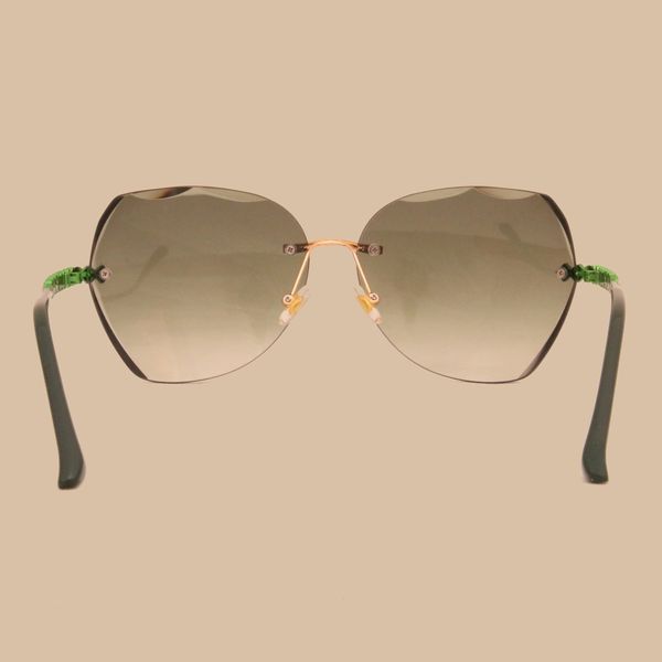 عینک آفتابی زنانه مدل OCTA-L941-C9