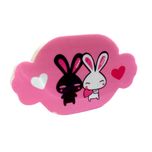 پاک کن مدل فانتری مجموعه 3 عددی