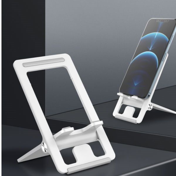 پایه نگهدارنده گوشی موبایل و تبلت الدینیو مدل MG06