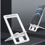 پایه نگهدارنده گوشی موبایل و تبلت الدینیو مدل MG06