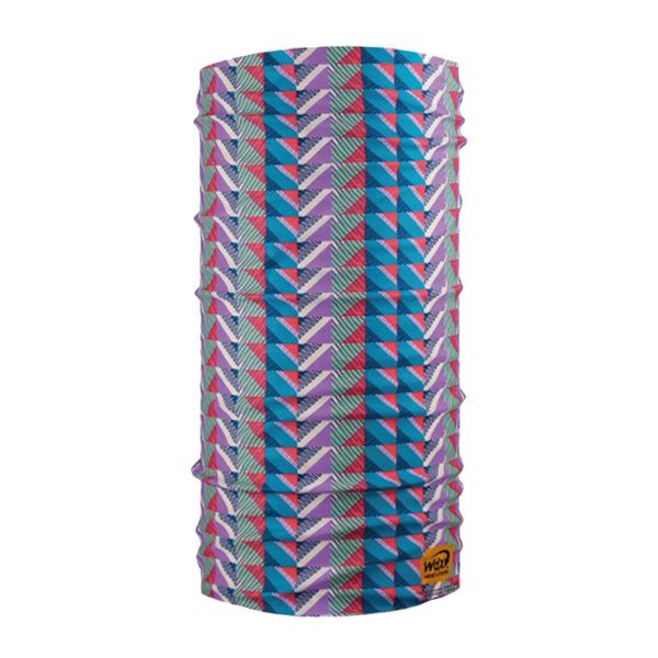 دستمال سر و گردن ویند اکستریم مدل ART DECO