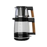چای ساز روی هم اسنوا مدل STM-GS1650WE