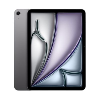 تبلت 11 اینچی اپل مدل iPad Air 2022 M2 Wi-Fi ظرفیت 128 گیگابایت و رم 8 گیگابایت(استوک)