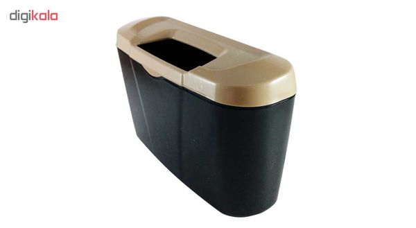 سطل زباله خودرو