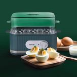 تخم مرغ پز گرین لاین مدل Smart Egg Cooker