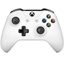 دسته بازی مایکروسافت مشکی بی سیم Xbox Series