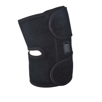 زانوبند حرارتی وارمر | خرید زانوبند گرمکننده با قابلیت تنظیم دما - فروشگاه شاپینو