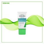 کرم ژل ترمیم کننده آردن سبوما مناسب پوست های چرب حجم 40 میلی لیتر