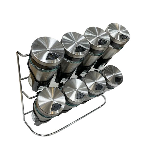 ست جاادویه 9 پارچه کاپریس مدل پارادایس*806