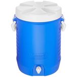 آبخوری کلمن مدل 5 Gallon Beverage کد F2022 گنجایش 18.9 لیتر
