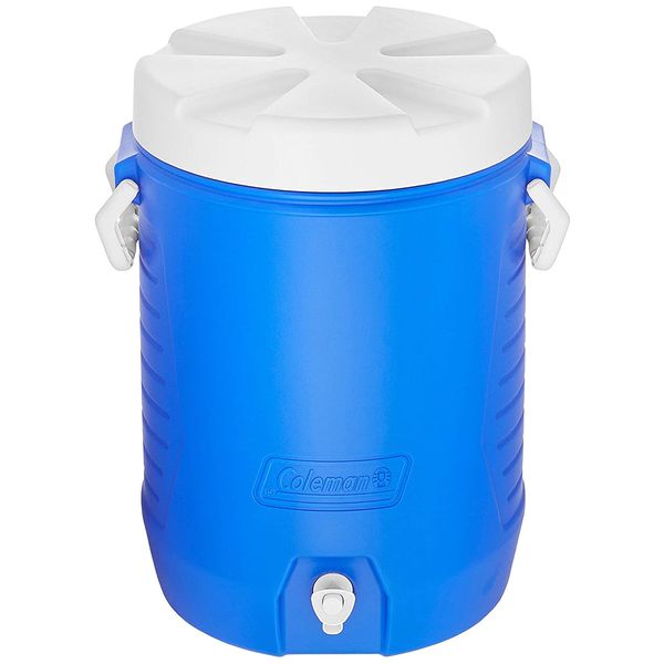آبخوری کلمن مدل 5 Gallon Beverage کد F2022 گنجایش 18.9 لیتر