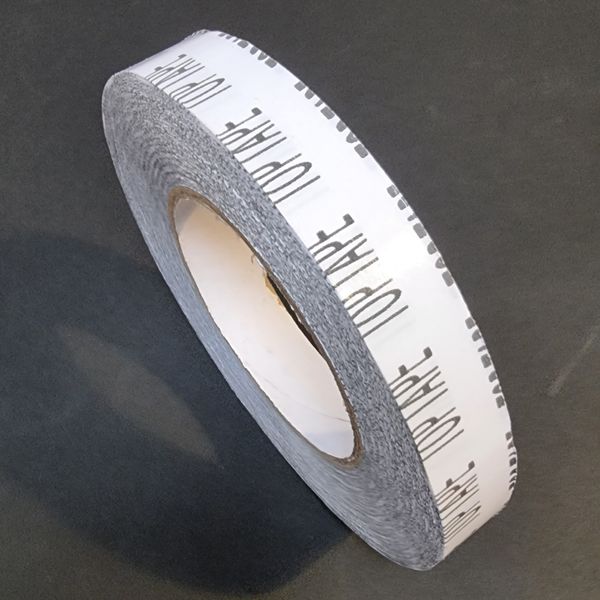 چسب دوطرفه تاپ تیپ مدل 2050 عرض 2 سانتی متر