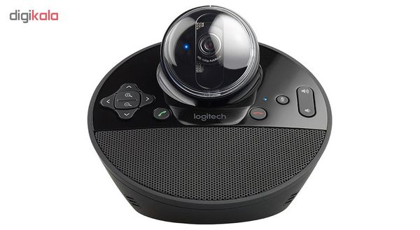 Camera Logitech BCC950