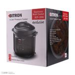 پلوپز بیترون مدل BZP-2000