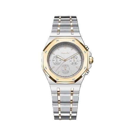 ساعت مچی عقربه‌ای کوارتز زنانه سوئیس آرت مدل ANT054SG1500