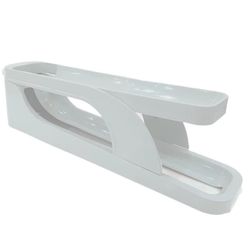 باکس نگهدارنده تخم مرغ دو طبقه