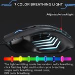 ماوس مخصوص بازی آئولا مدل Mountain S18