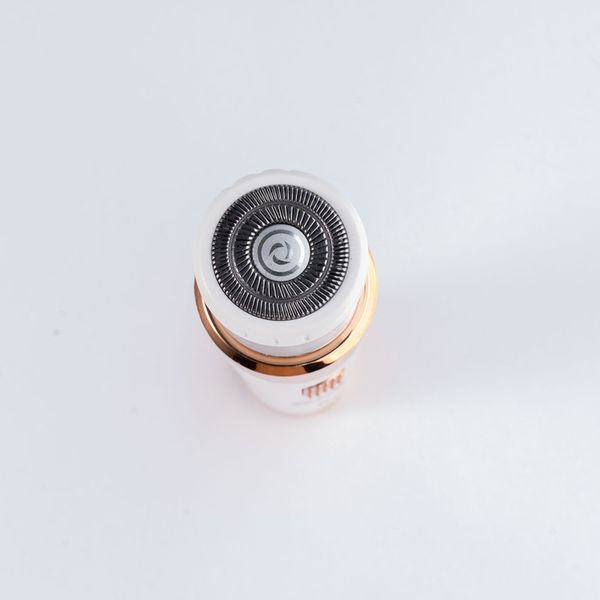 ست اصلاح موی بدن بانوان جی دبلیو مدل gw222