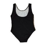 مایو زنانه مدل پلنگی کد 209 اسلیپ